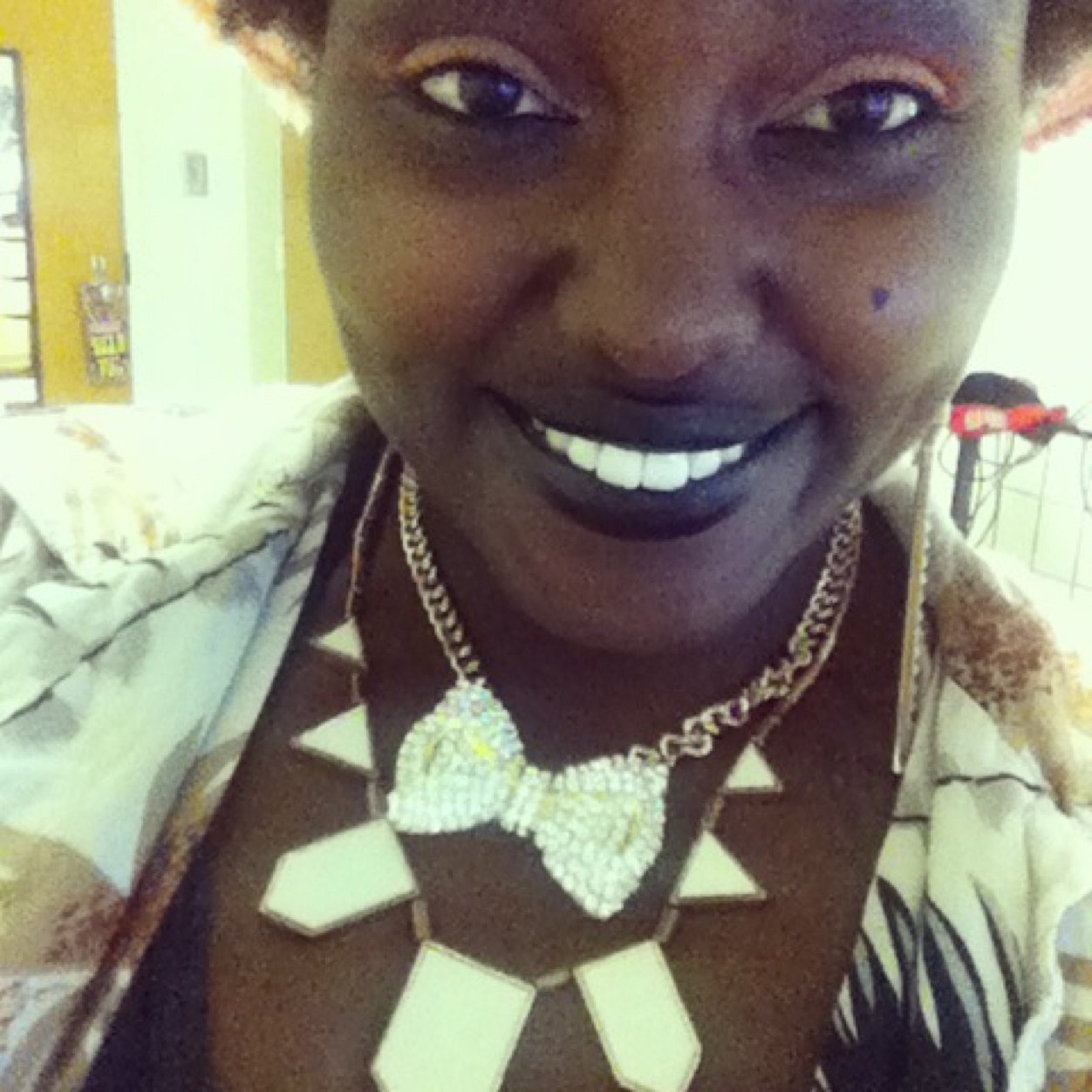 Piercd_HalFInkd's profile picture. #Lesbian #Stem #Rastafarian #Stoner #HighLife #FashionLover #NdT #Vbb #AAMU #aamu15 #TeamHalf #DaKiddHalf supporter #Gemini . I am who I am !