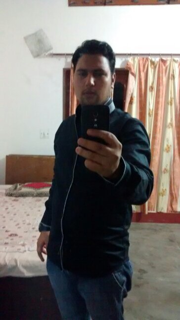 dsrawat20's profile picture. work in a ADOBE SYSTEMS