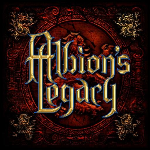 Albion's Legacy is a cooperative adventure, modular, board game for 1-6 players set in the mythical and historical world of the Arthurian Legend.