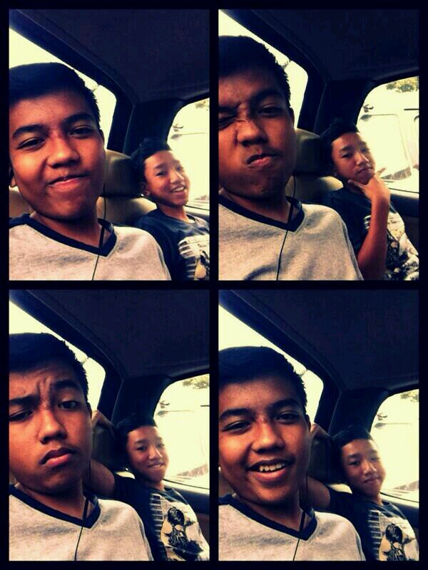 @stupa257 | my name is Muhammad Nur Azeem, often invoked azim / Ajim. my school in the SMPN 7 Bogor