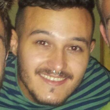 Cada loco con su tema... Melómano, cinéfilo, amante de la fotografía, soñador a tiempo completo.