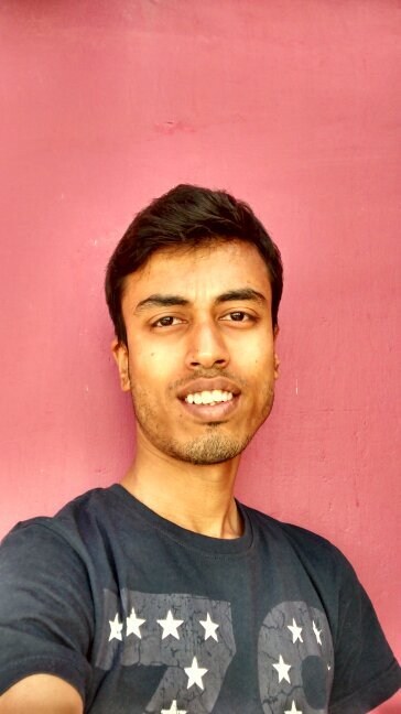 I am very simple & friendly guy. I love gadgets very much.