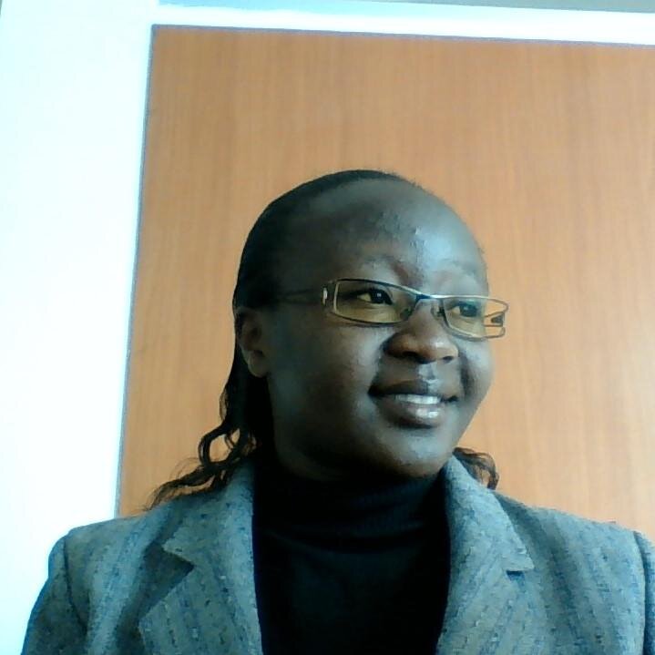 Procurement officer @copia Kenya