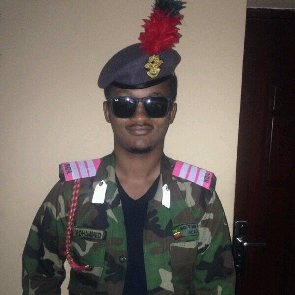 Mau_Poppa's profile picture. 