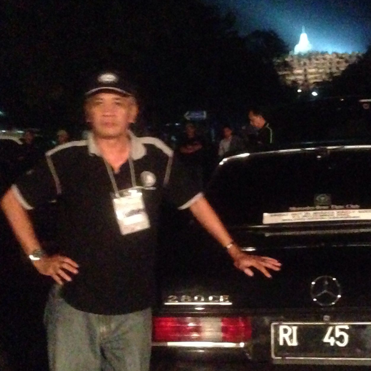 ariefolank's profile picture. 