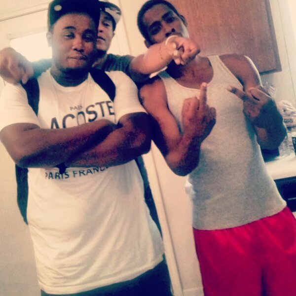 ItsDaWorldMG's profile picture. Music Group-@STWGANG @SirPrinceYG @47HoldMyBlunt••#VinciCartel#HMBB-#GMT #FOE