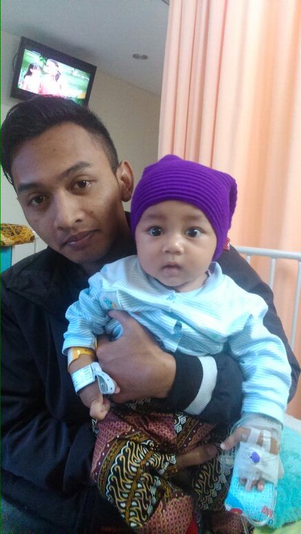 is my life