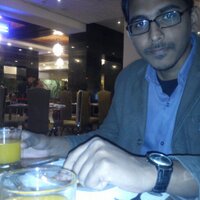 Naveed Ahmed (@naveedahmedo) Twitter profile photo