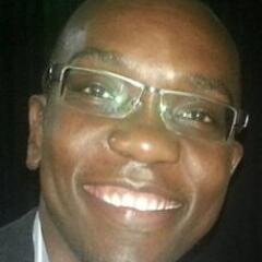 I am Russell Akuom...Obviously! Passionate about ideas, music, sports and family.