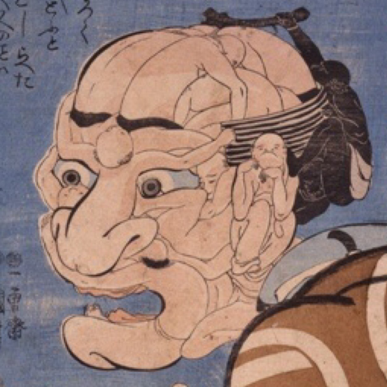 一刻豆蔵さんのプロフィール画像