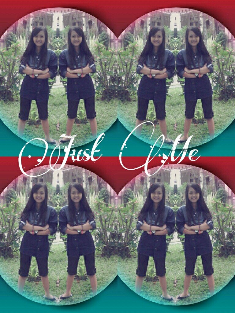 Rahmalia rosa || grade 8h || jhs 1 sooko || 040700 || follow me followback for mention