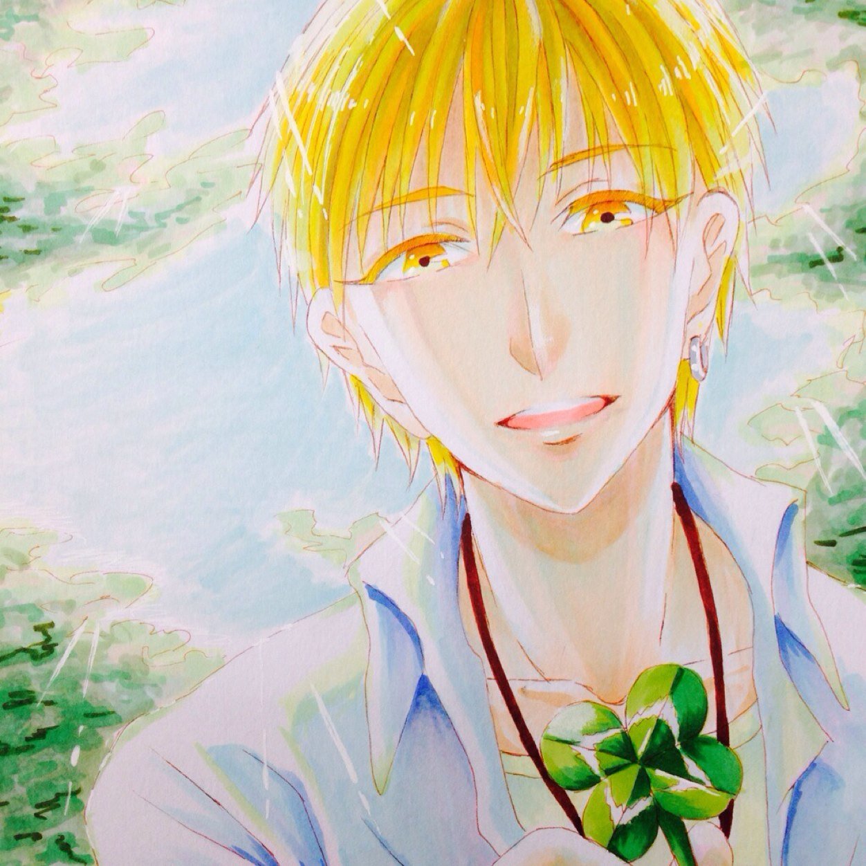 もーもさんのプロフィール画像