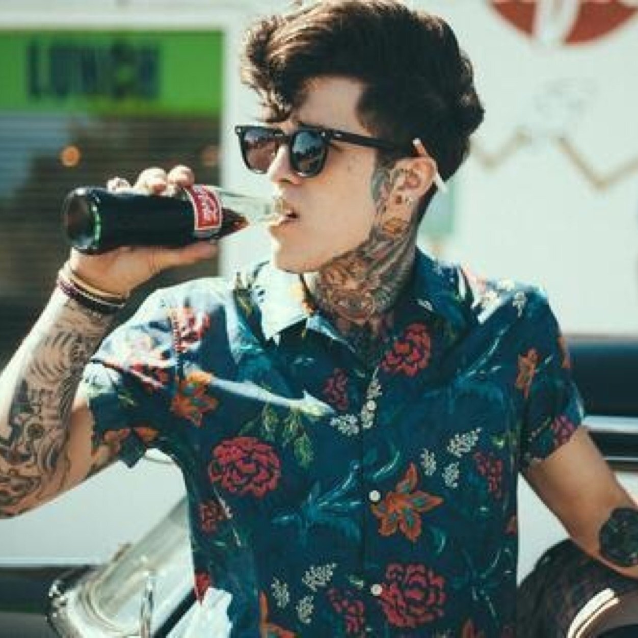 Me la sudais basto
