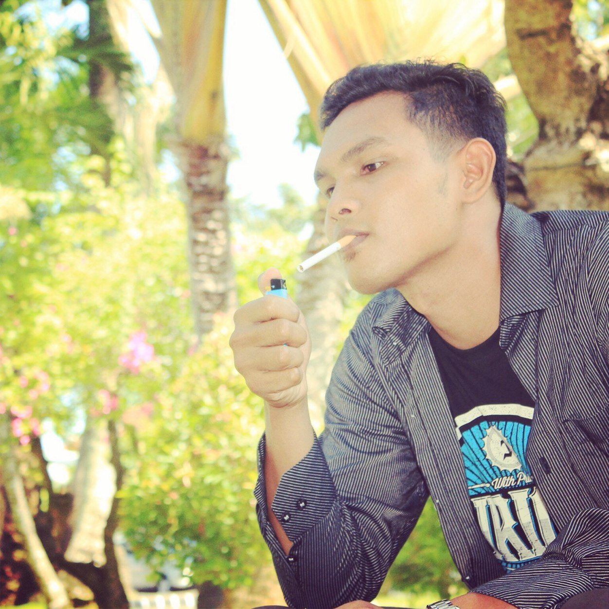 wibuana's profile picture. 