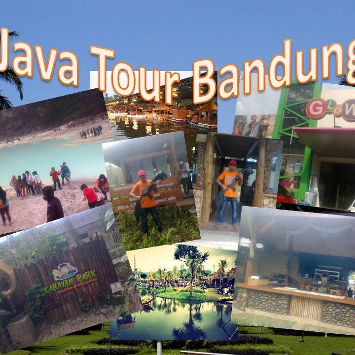 javatourbdg's profile picture. javatour bandung melayani city tour,drop bandara soekarno hatta no tlpn: