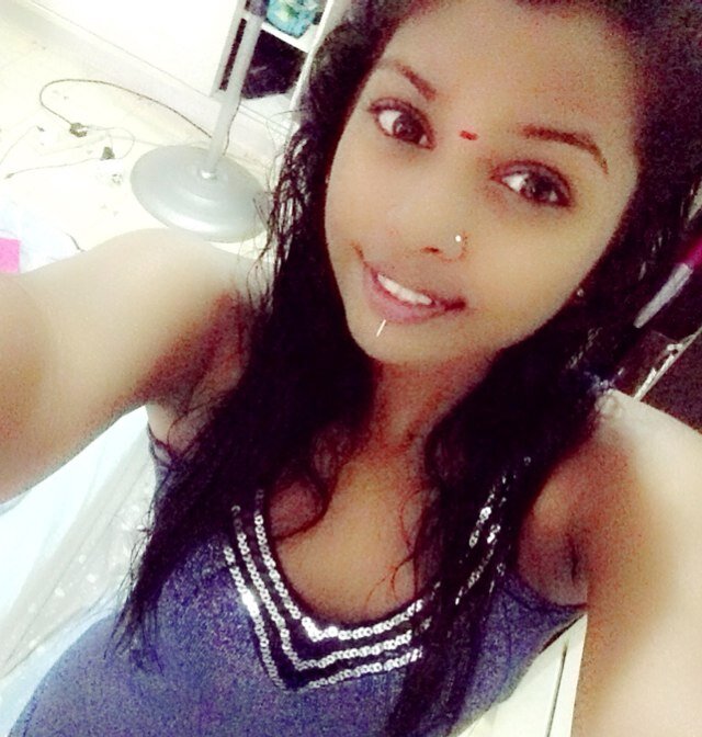 HubbyPa BbyGirl Is Here... 
*SHALINI*