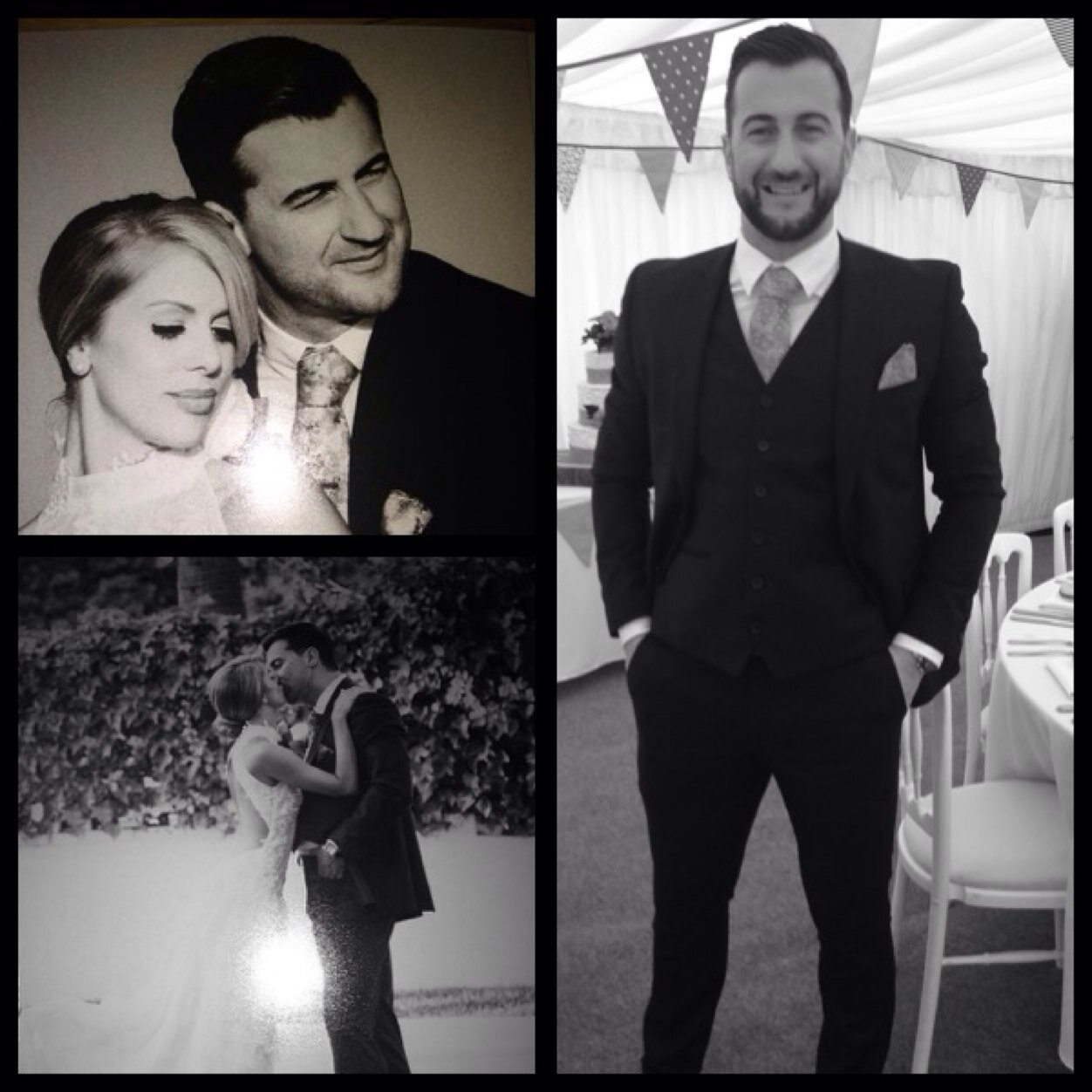 I work in Finance, I am competitive, hard working and a gentleman. I love my Wife and fitness. Business is over complicated, keep it simple! Oh and I am a Lord!