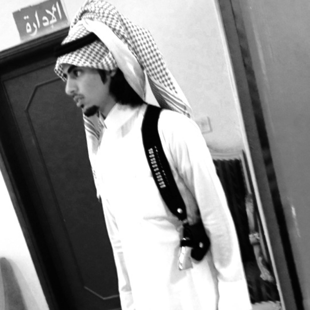 Baadr305's profile picture. دع. الجميع يتحدث،، وافعل. مااتريد ،،،@