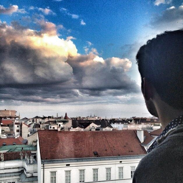 jacozan's profile picture. Amici, Diritto, Lavoro, Politica, Viaggi e (poco) Tempo Libero. Democratico. Milanista. Forlivese.