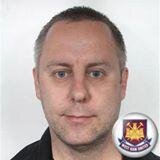 McAvennie190's profile picture. Gillar fotboll, West-Ham & IK Brage. 
Bilar och musik. Rock och Heavy/Power metal mm.