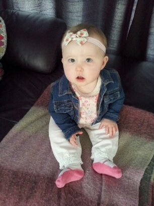 daisy_c's profile picture. I'm Daisy :) 25, engaged, got a lovely home and best of all I have a beautiful daughter Betsy Raine born 12.09.13 ♥♡♥