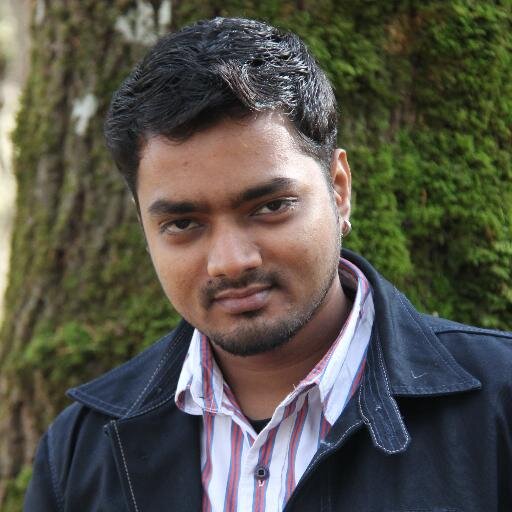 Tweets r my own. passionate about Manchester United, ChennaiyinFC...