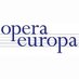 Opera Europa (@operaeuropa) Twitter profile photo Opera Europa (@operaeuropa) Twitter profile photo