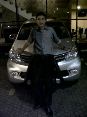Hidup berawal dari NOL