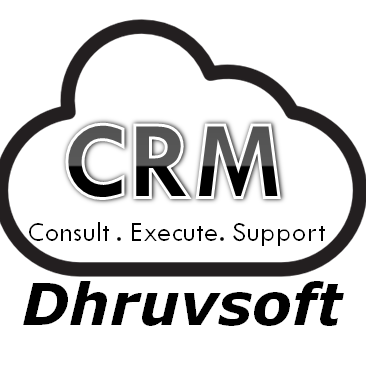 Dhruvsoft's profile picture. DhruvSoft is CRM consulting, technology implementation & support firm offering http://t.co/vjnYDTO6Eu, Dynamics CRM Online &  Zoho CRM.