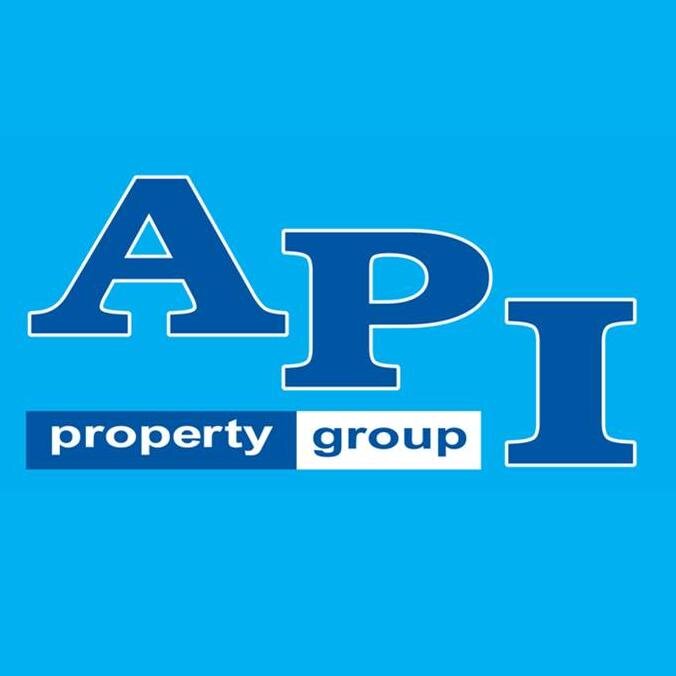 API Property Group is a successful industrial & commercial property broking firm.

Johannesburg 0112341144
Pretoria 0126440522
Cape Town 0215515379