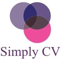 simplycv's profile picture. The Professional CV Writing Company