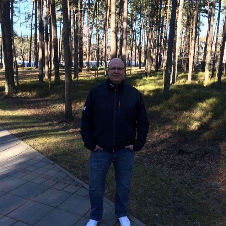 gintsdzirnieks's profile picture. 