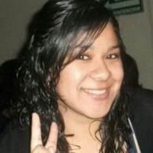 GabrieLaSnttn's profile picture. Mas vida, menos pretextos!