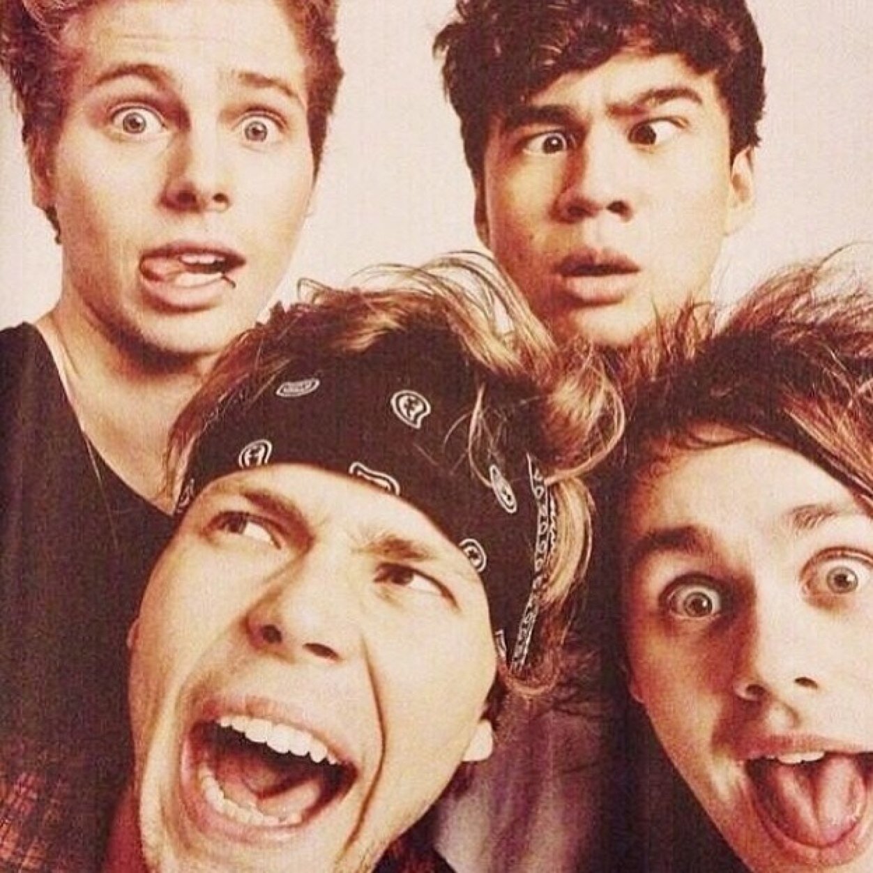 superbrittt1d's profile picture. Brittany Gibson's the name. I'm a directioner and I love 5SOS!! I'm not weird I'm limited addition no nevermind I'm weird! I love my bffs Lily & Alana