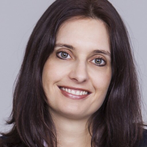 MartinaPointner's profile picture. 