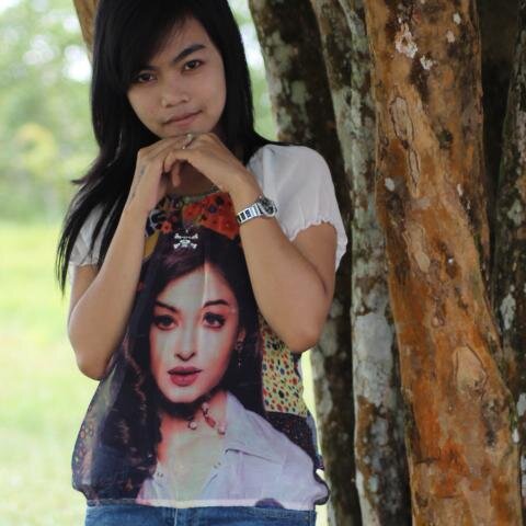 your life is yours, you own that determines good or bad, and you're the lead yourself, not anyone else,,,, :)
