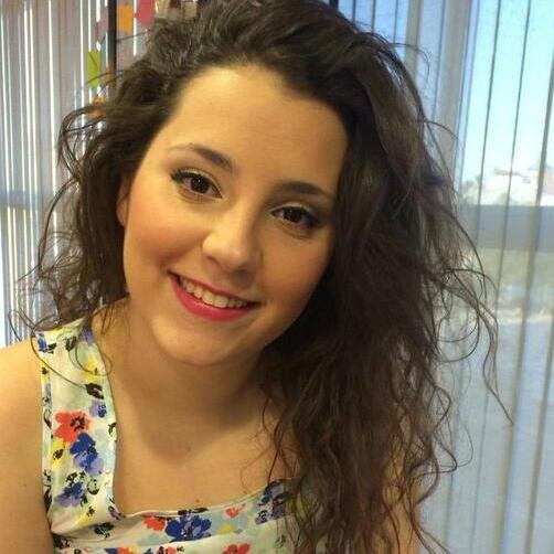 Estudiante de Educación social UMU.