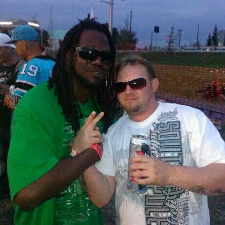 kevincarew1's profile picture. 