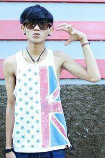 Follow aja dulu..gue sih yakin kalo kita jodoh :)