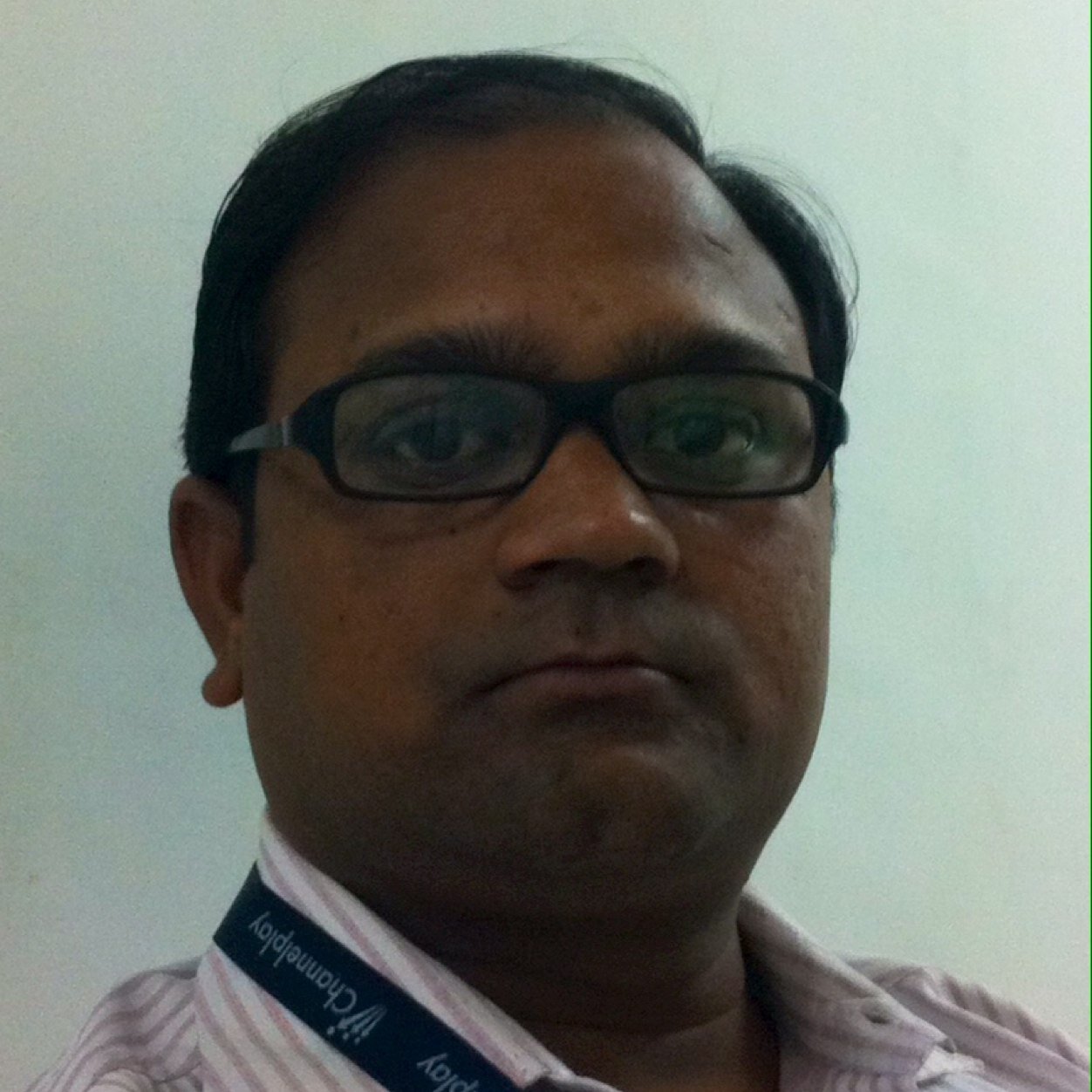 pandyaprateek's profile picture. Solve the problem or leave the problem.. But don't live with the problem !