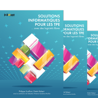 Solutions Libres TPE (@solutionslibres) 's Twitter Profile