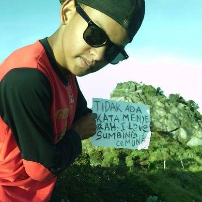 belajar jadi baik