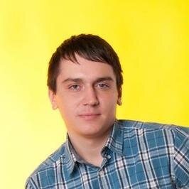 seregka09's profile picture. 