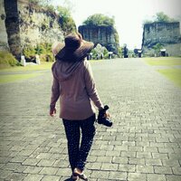 rachmatunnisa (@rachmatunnisa) 's Twitter Profile