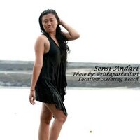 Sensi Andari (@sensi53451) 's Twitter Profile
