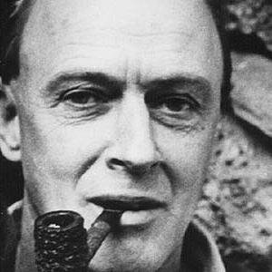 Manfromth3south's profile picture. La foto de perfil es un homenaje a Roald Dahl, uno de los mejores escritores de relatos del siglo XX.