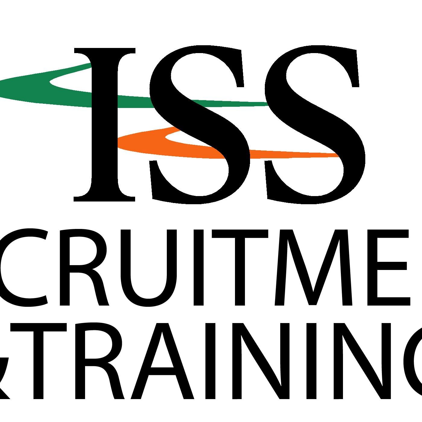 International Staffing Solutions or better known as ISS Recruitment is a recruitment and training agency based in Naas Co.Kildare. For more info Tel: 045 883420