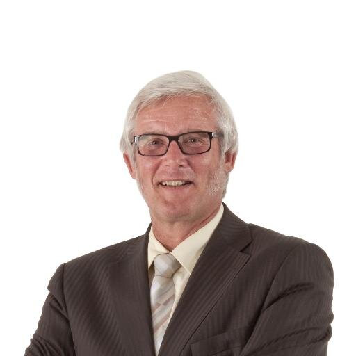 Werkt met veel plezier aan de integratie van BIM met ERP.