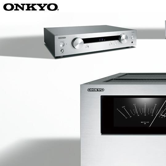 Learn about Onkyo Hi Fi  Products , Home Cinema , Technologies and Much More