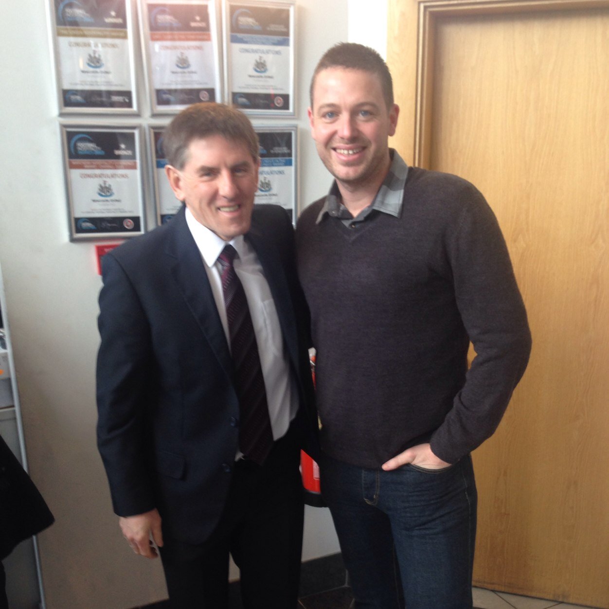 TheBigWood333's profile picture. 